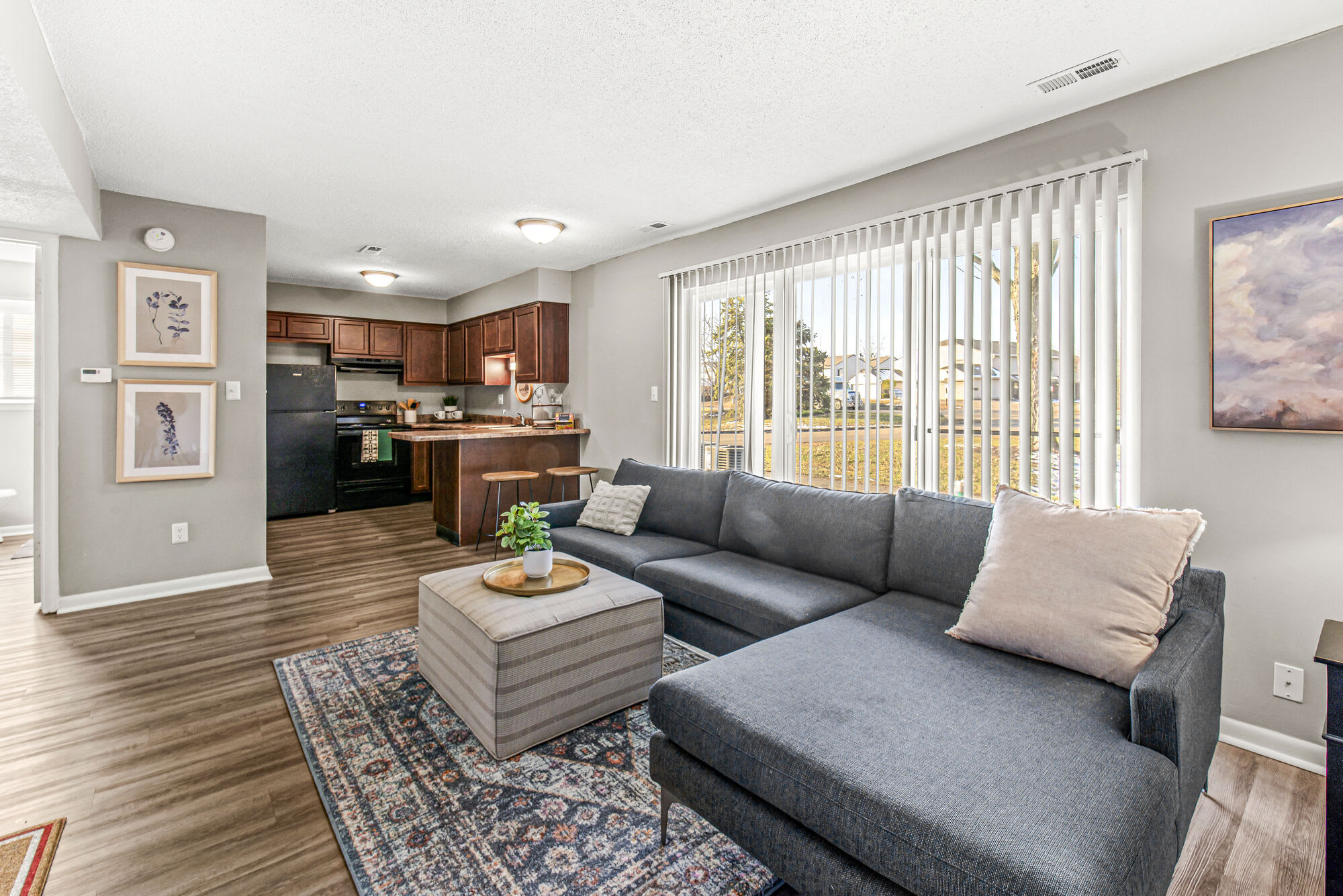 Oakbrook Village – photo 1