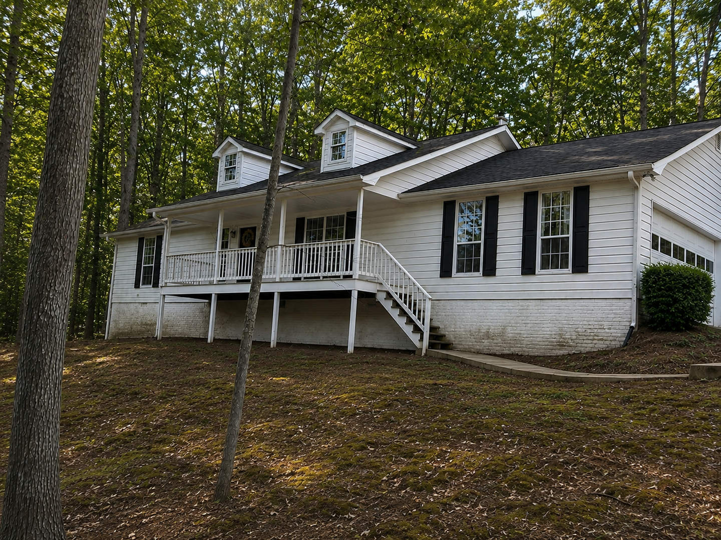 Open House Available On Thursday August 20Th Time 6 30 Pm 7 00 Pm Ranch Home Located In Nice Area Available Now Apply Now – photo 1