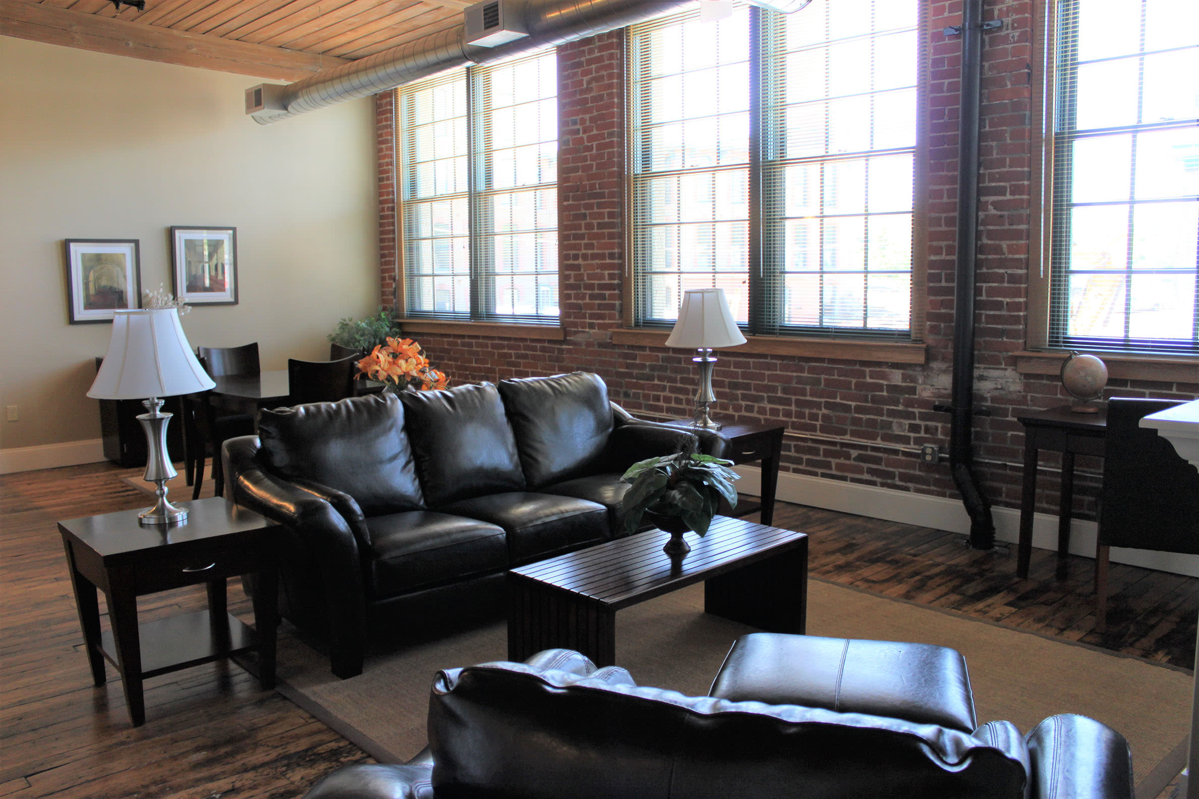 Lofts at Anthony Mill – photo 1 of 25