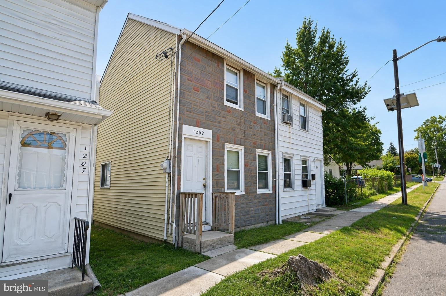 1209 HIGH Street – photo 1