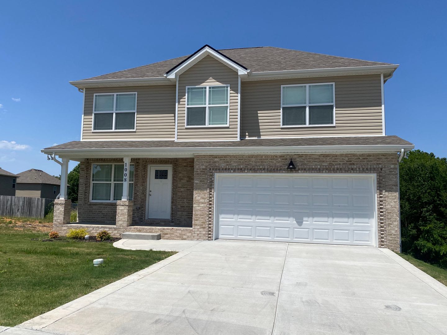 Like New Home for Rent – photo 1 of 13