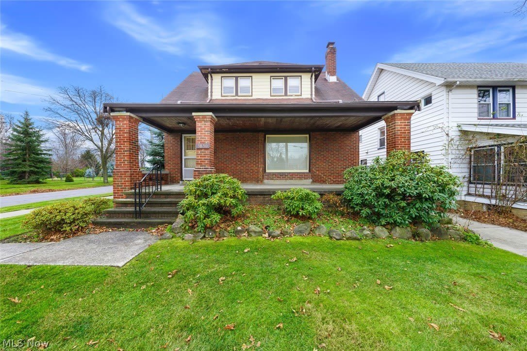 3850 Mayfield Road – photo 1