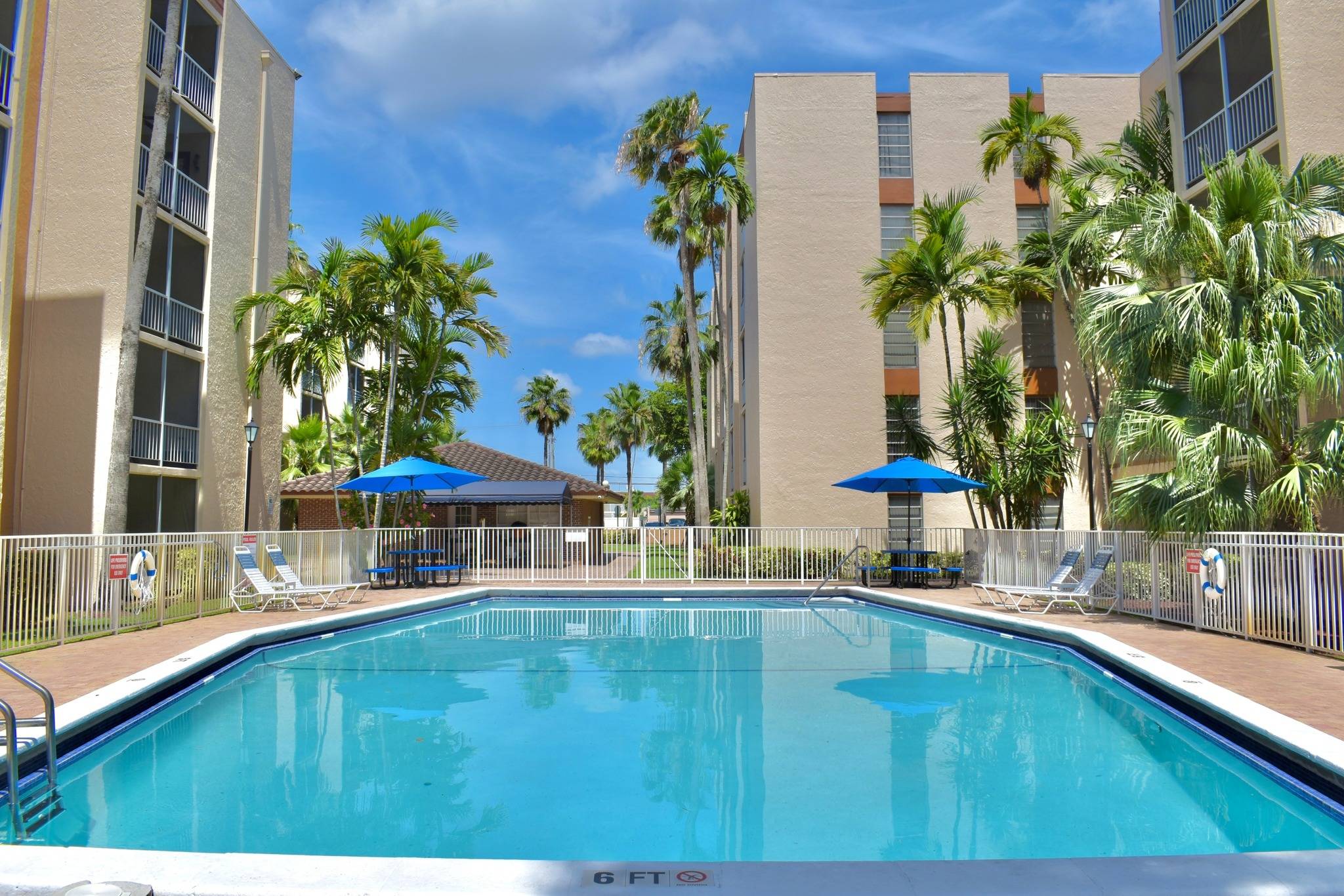 Westland 49 Apartments – photo 1
