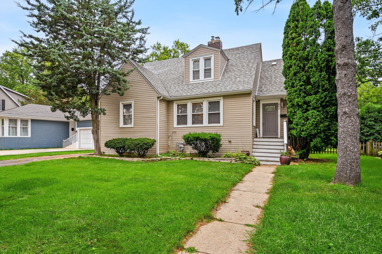 402 Turner Avenue – photo 1 of 17