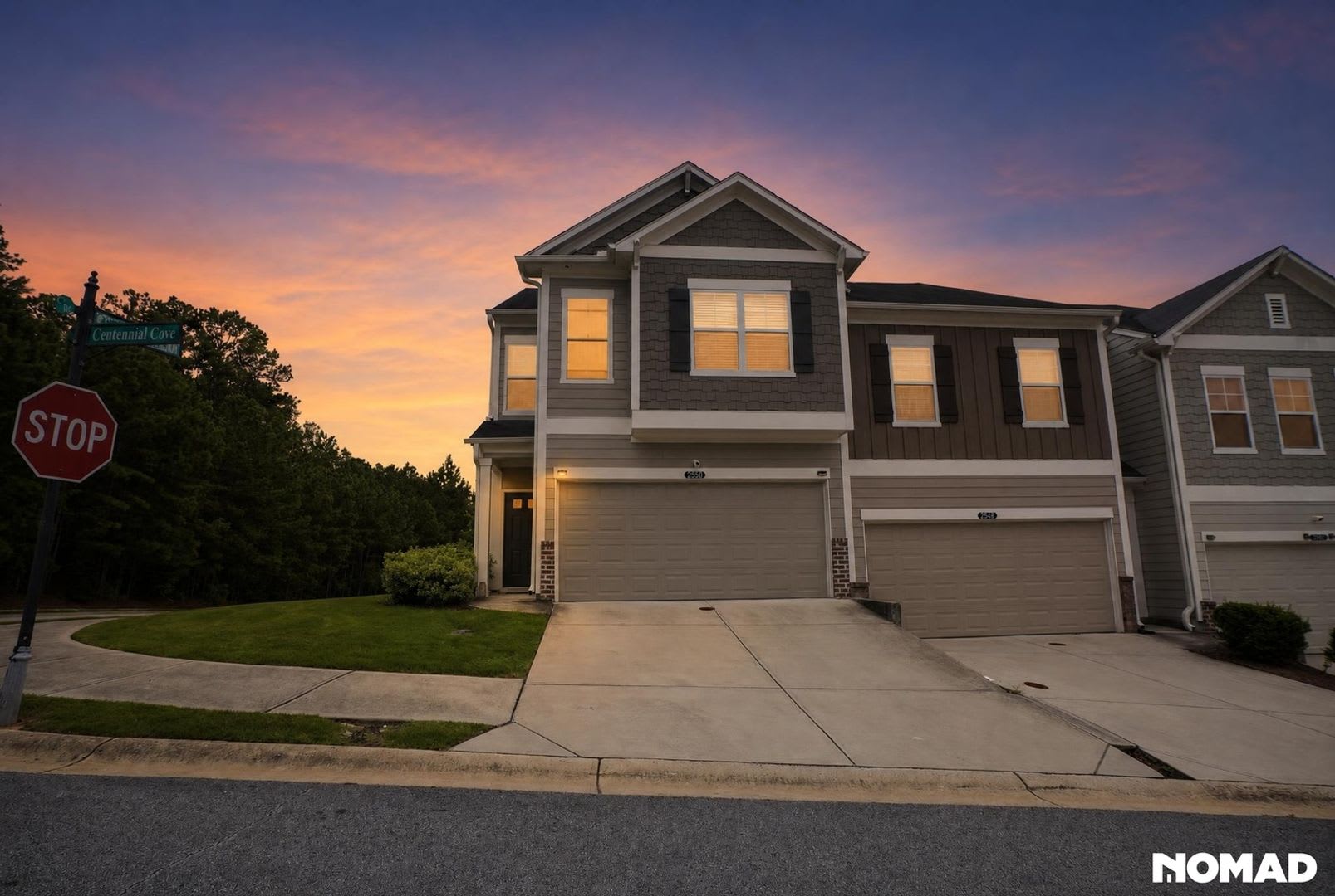 Charming 3BR Town House in Atlanta – photo 1