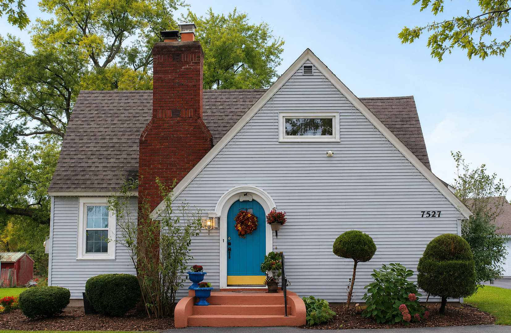 Renovated Single Family House in Liverpool – photo 1 of 18