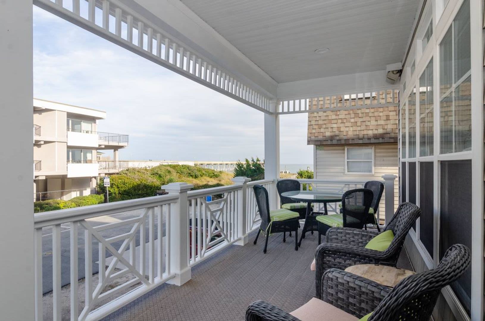 (W267) 18 East Greensboro Street, Unit A, Wrightsville Beach, NC 28480 – photo 1