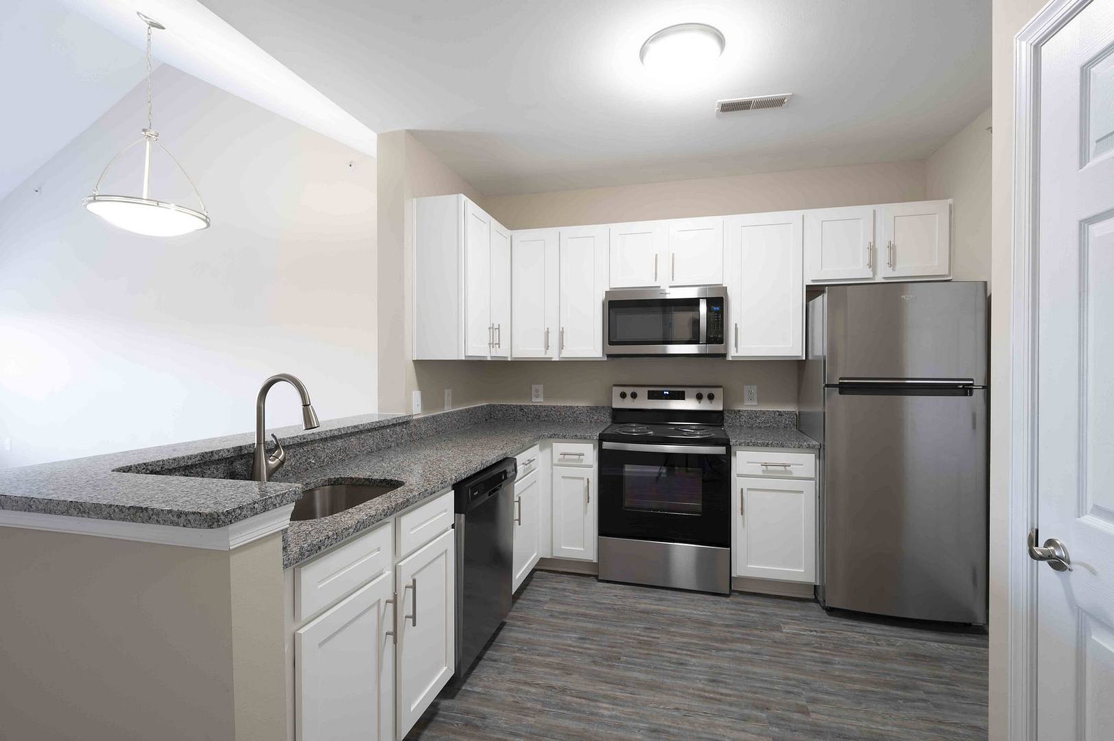 The Gateway Apartments – photo 1
