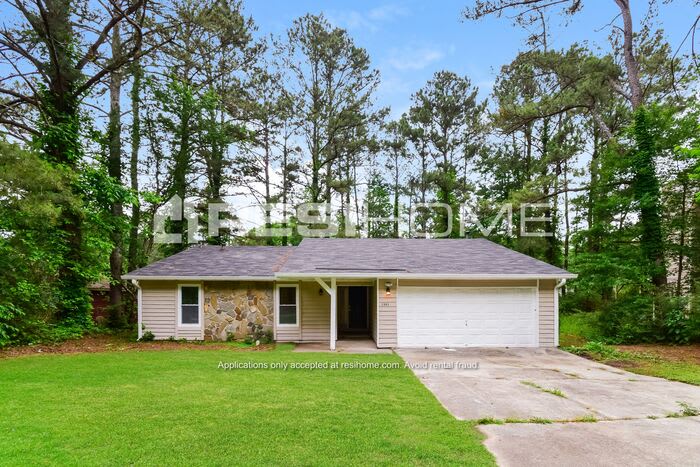 2565 Creel Road – photo 1