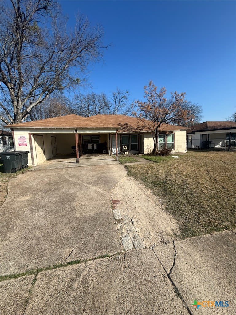 1206 Middleton Street – photo 1