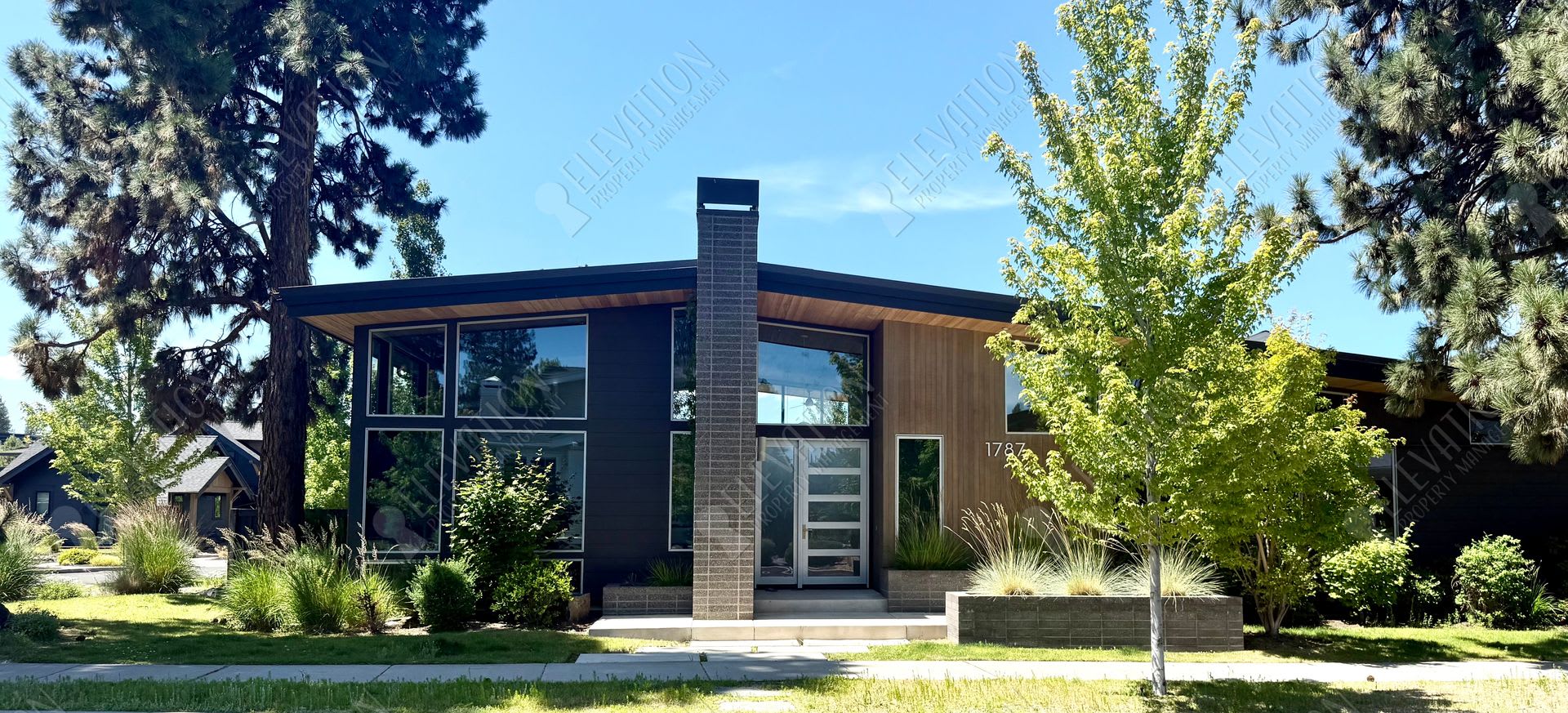 Beautiful single-level home in great Northwest Crossing location! – photo 1