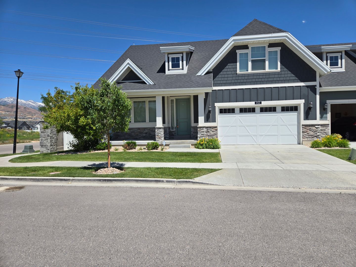 Beautiful 5 Bed 3.5 Bath in Lehi!! – photo 1