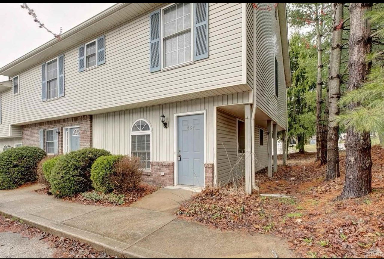 894 East Sherwood Hills Drive – photo 1