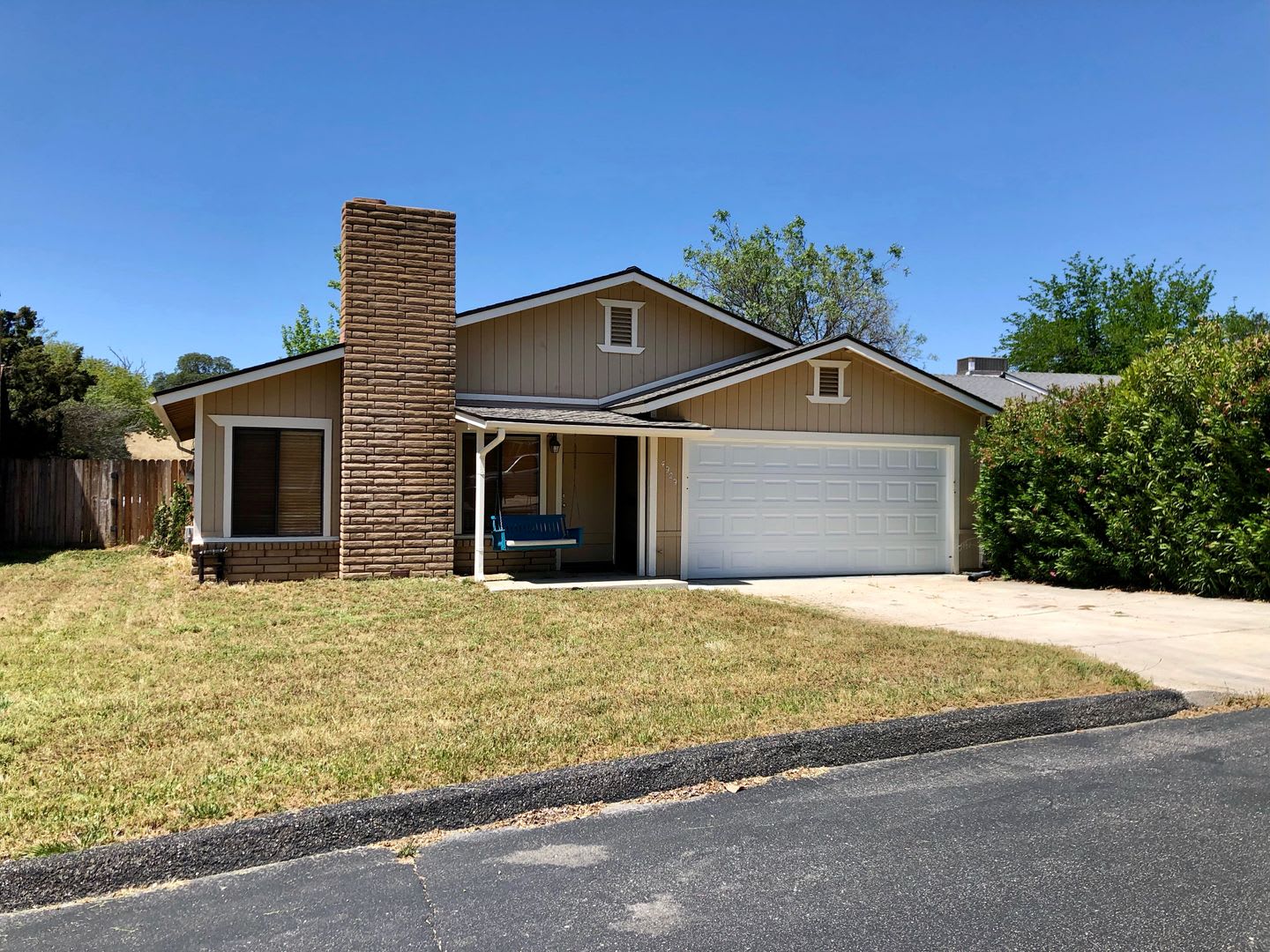 2 bedroom 2 bathroom Heritage Ranch Home Available 9/1/26 **Do Not Disturb Tenants** – photo 1 of 21