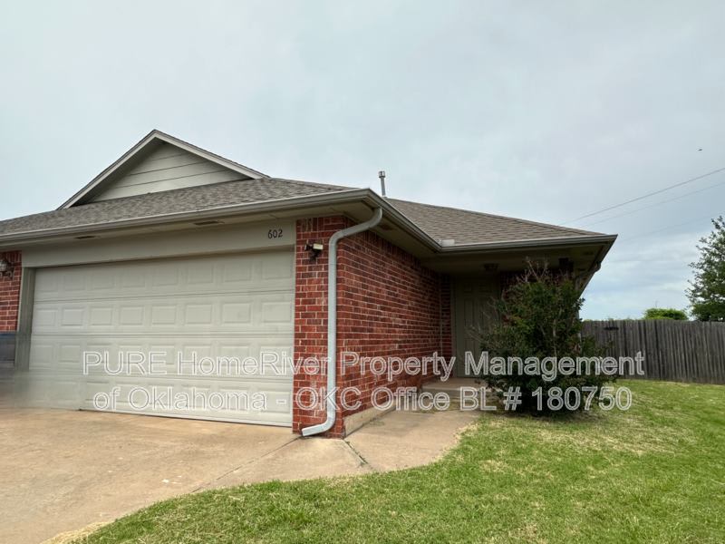 602 Garrison Ln – photo 1