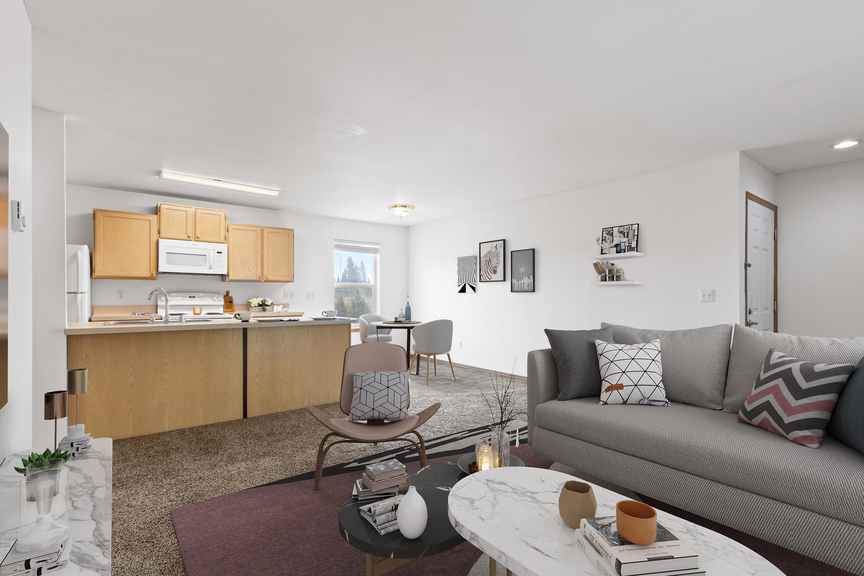Trails End Apartment Community i – photo 1 of 16