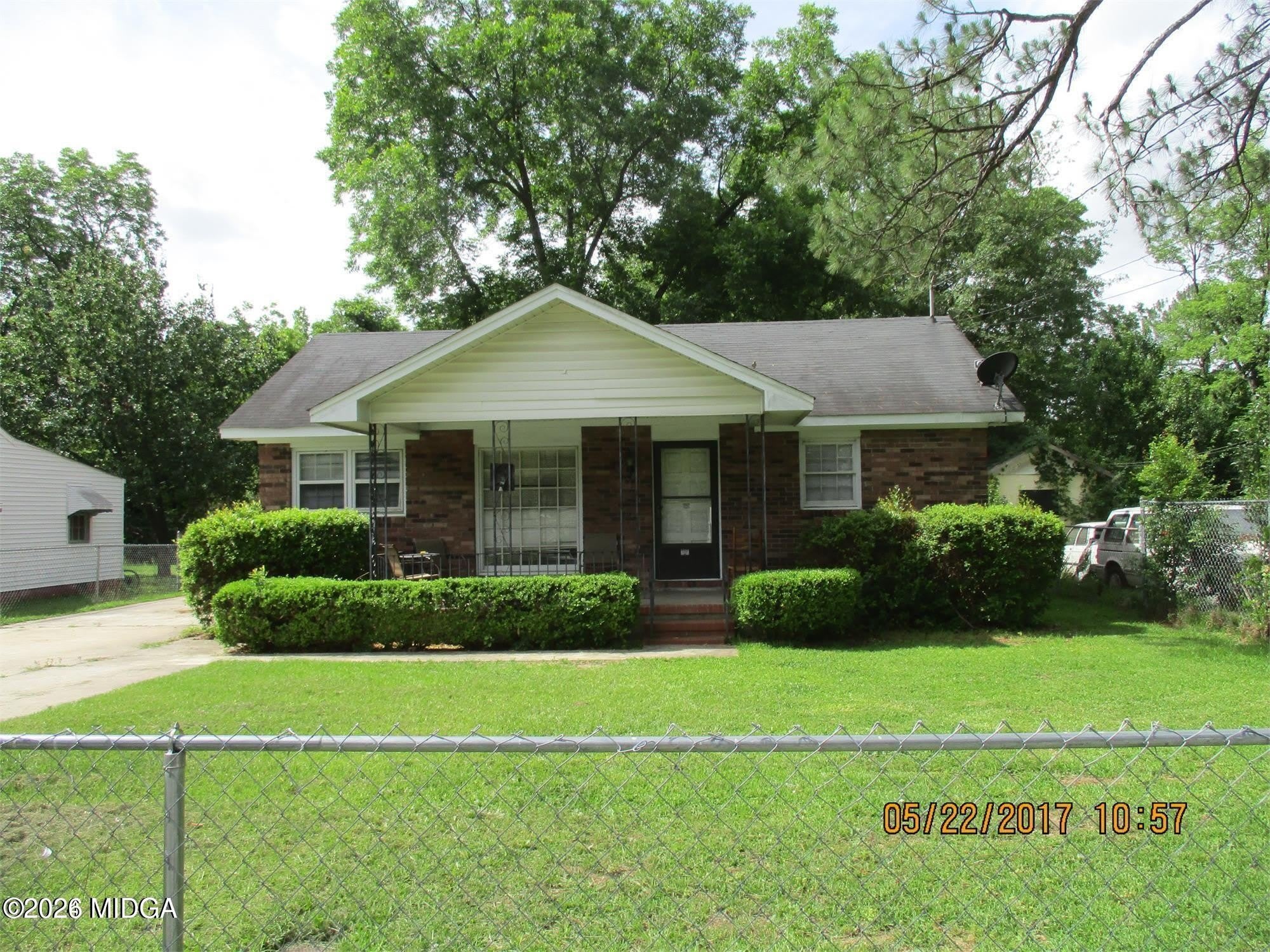 1214 Schley Street – photo 1