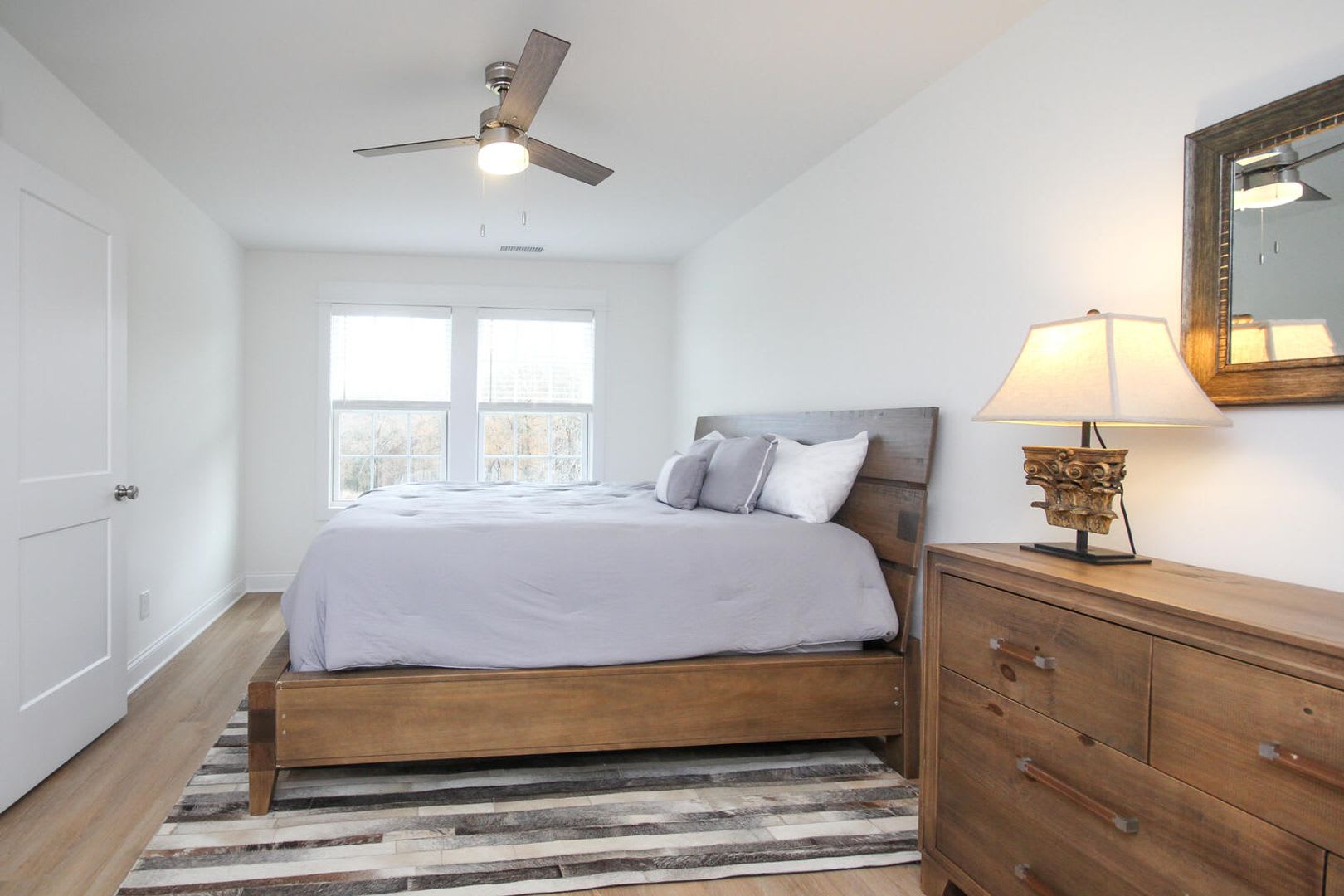 Luxury Three Bedroom Townhome in Lincolnton – photo 1 of 51
