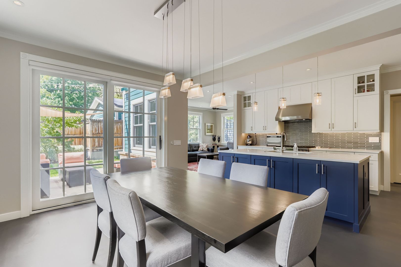 Beautiful Fully Furnished New Build in Newlands – photo 1