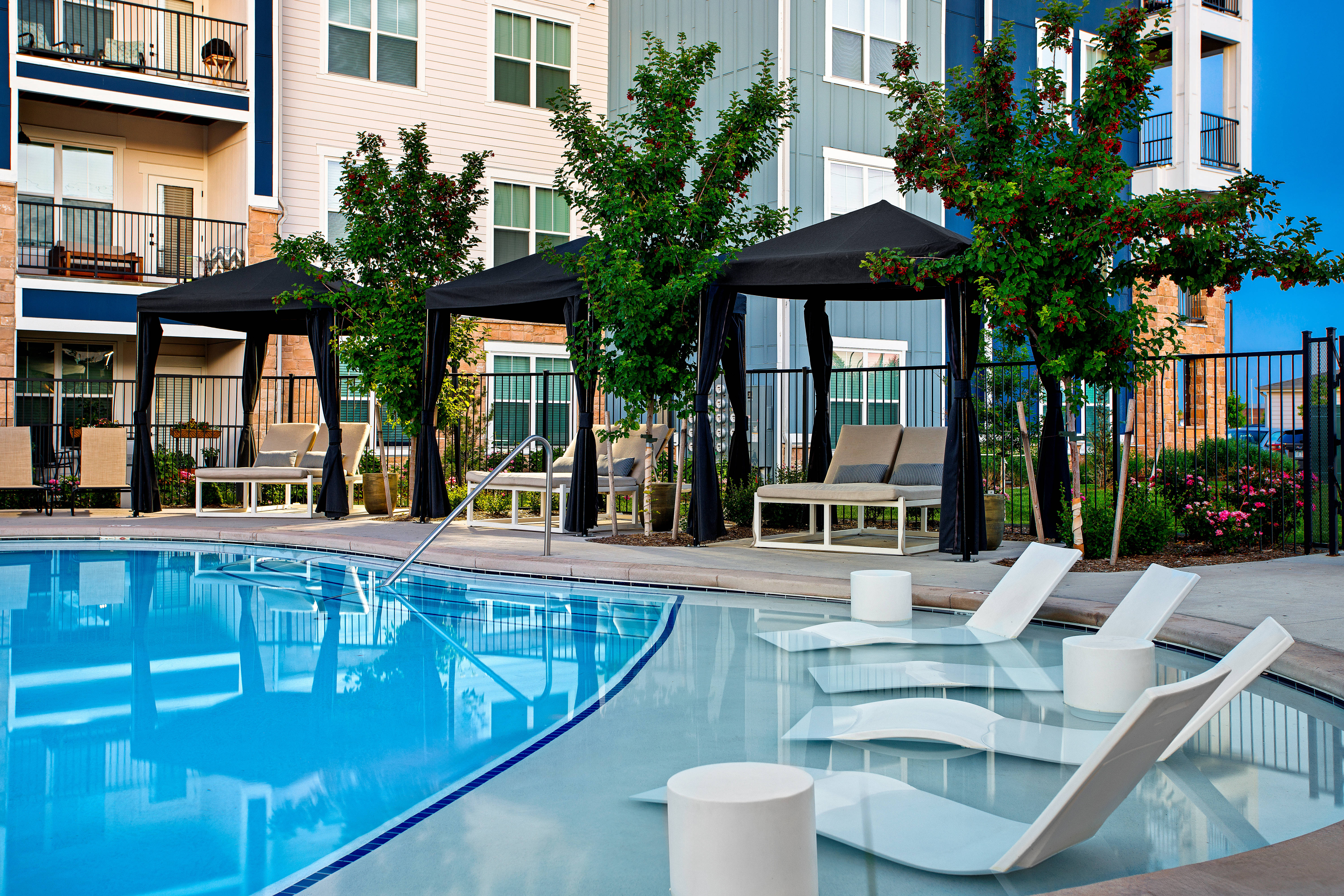 Lofts at Highlands – photo 1