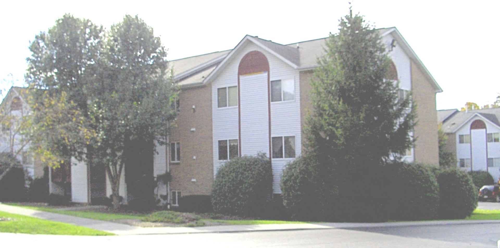 3 Bedroom 2 Bath Condo – photo 1