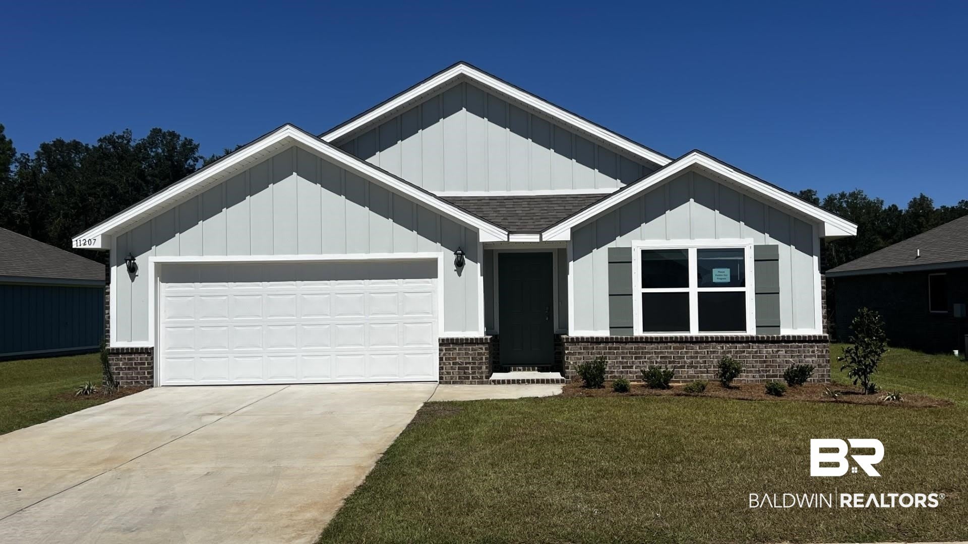 11207 Elemis Drive – photo 1