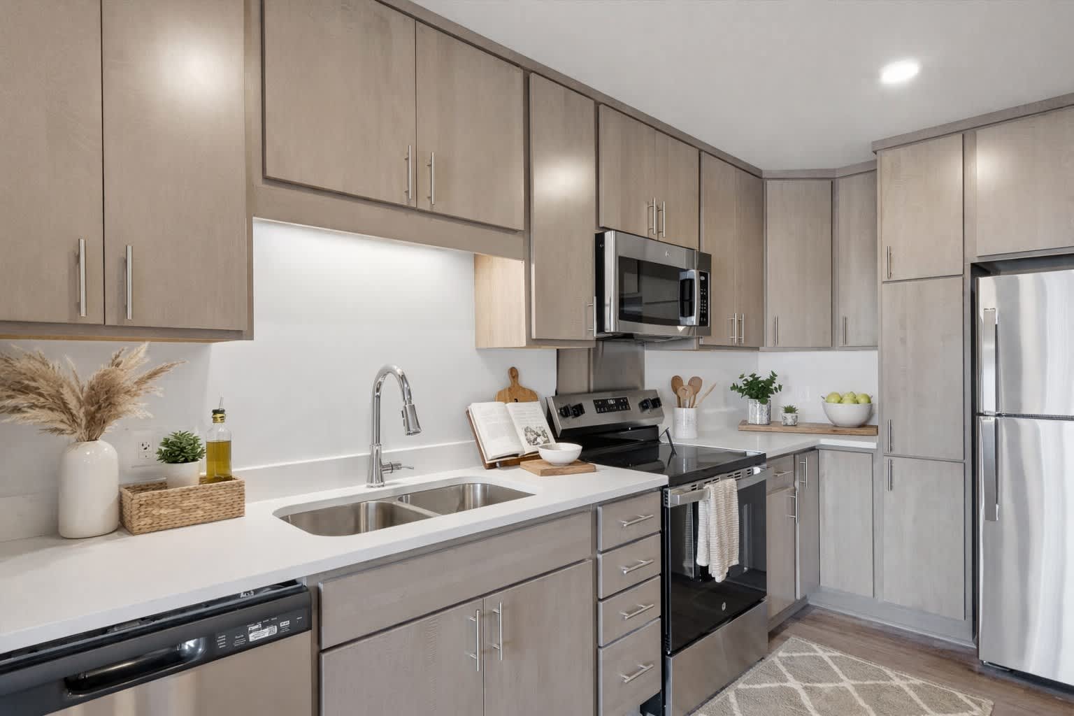 Ride Apartments – photo 1 of 47