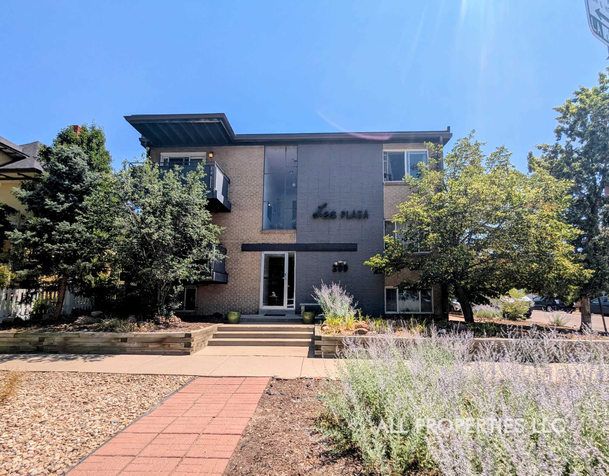 200 Sherman Street – photo 1