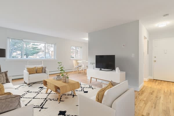 Brixton Lane Apartments – photo 1 of 17