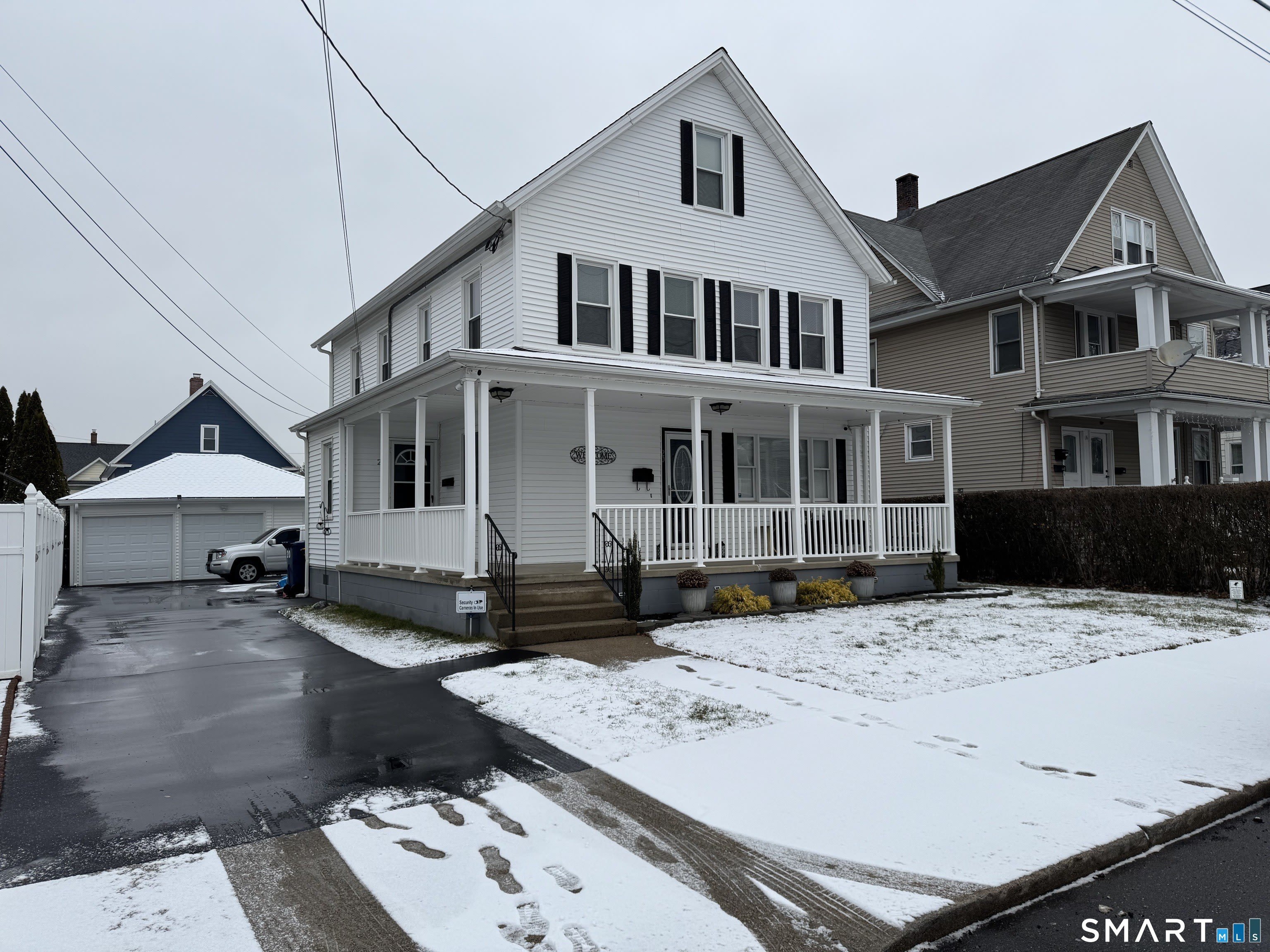 22 Dwight Street – photo 1 of 15