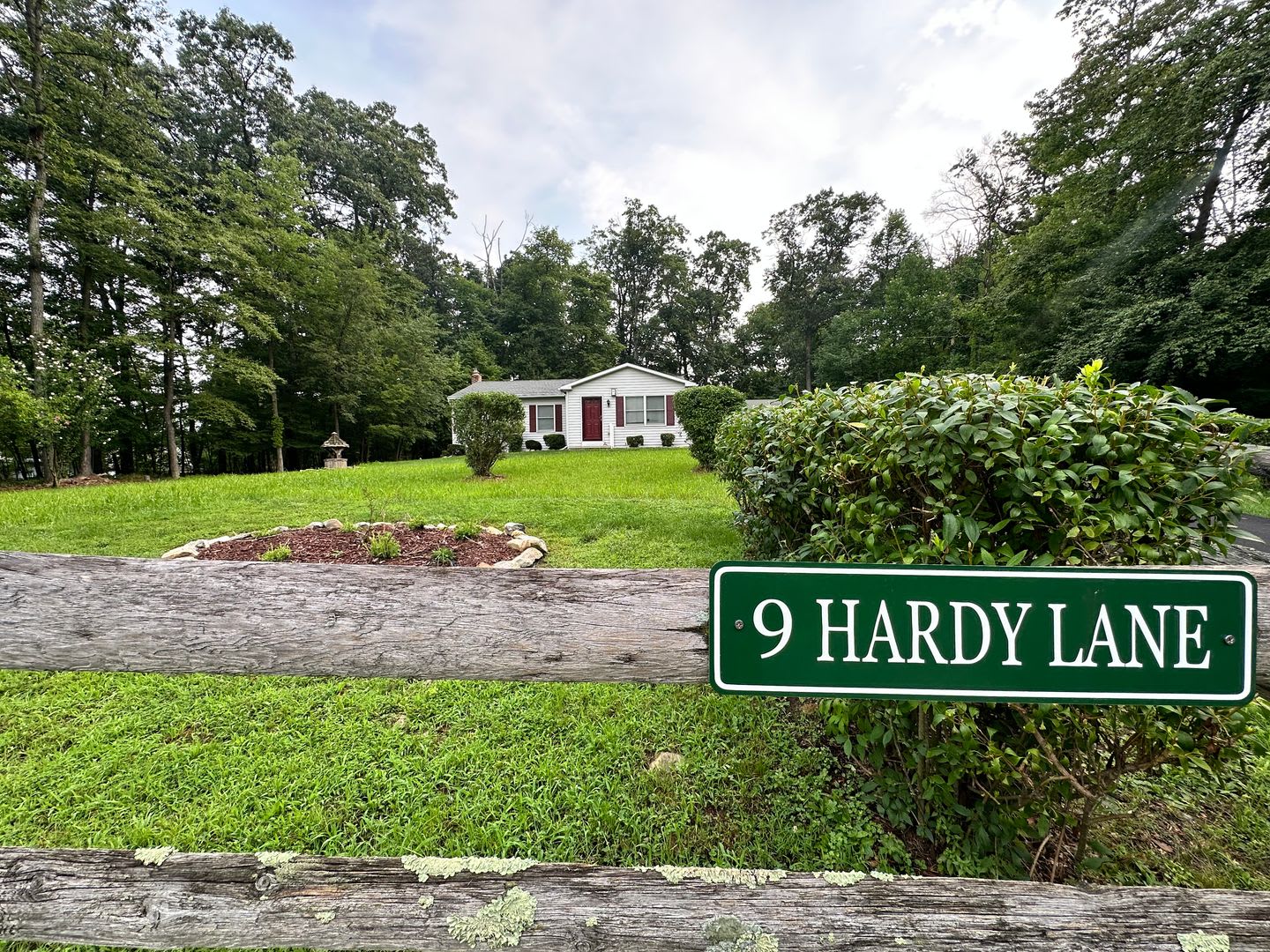 Spacious 3 Bedroom Single Family Home On Over 1 Acre In Blandon – photo 1 of 252