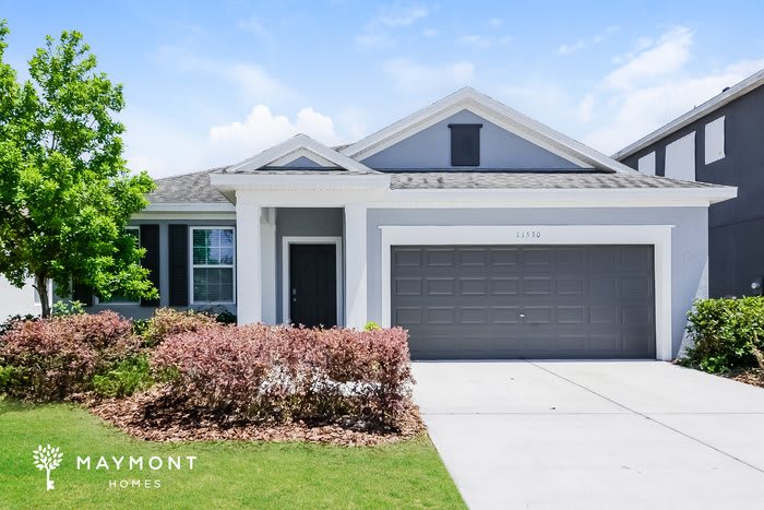 11530 Tangle Stone Drive – photo 1 of 11