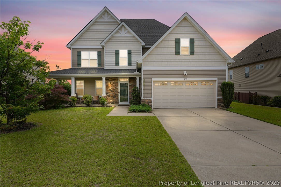 415 Highgrove Drive – photo 1 of 49