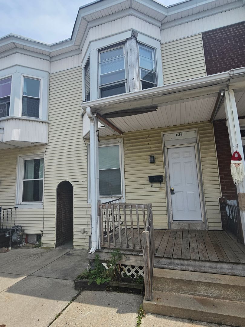 AVAILABLE FOR NOW!! 3BR/1BA!! – photo 1