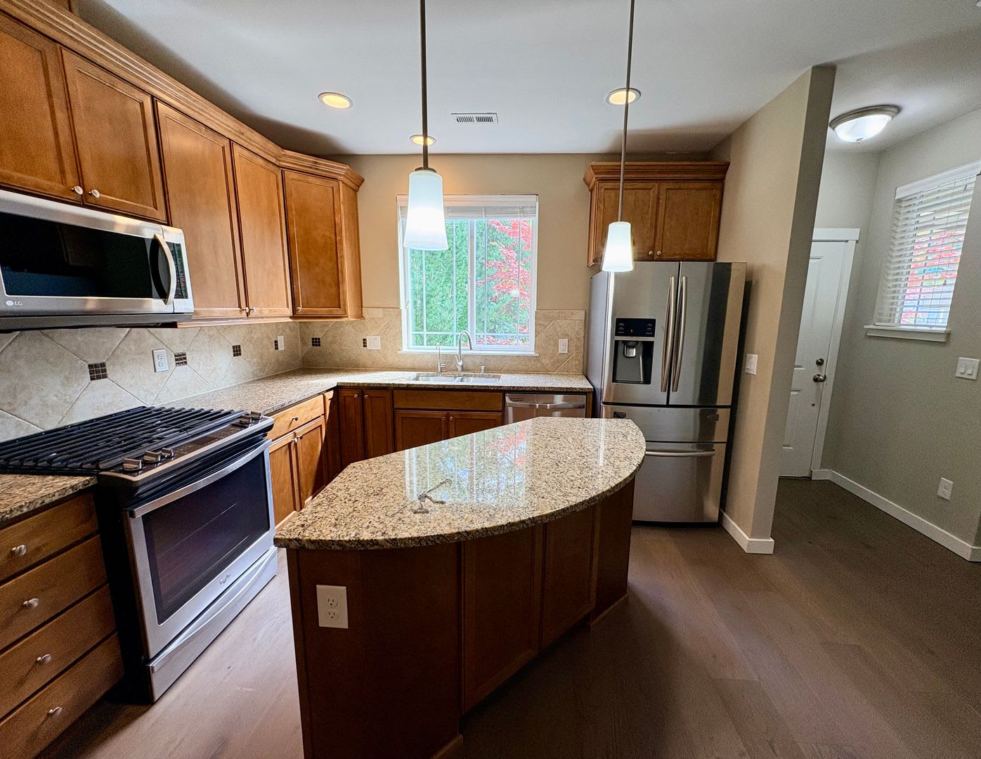 Outdoor Living In Snoqualmie Ridge 500 Off Your First Month – photo 1 of 48