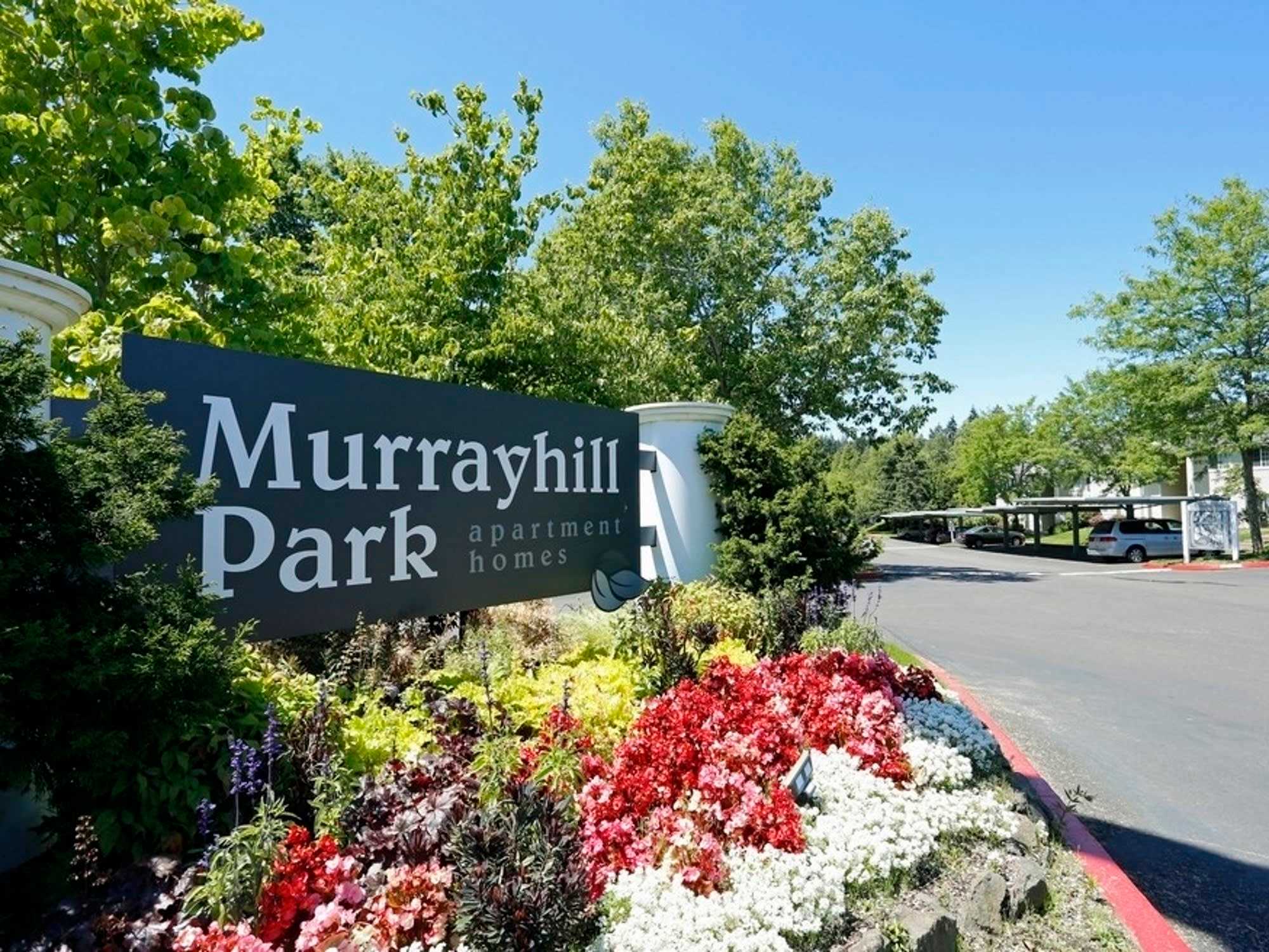 Murrayhill Park – photo 1