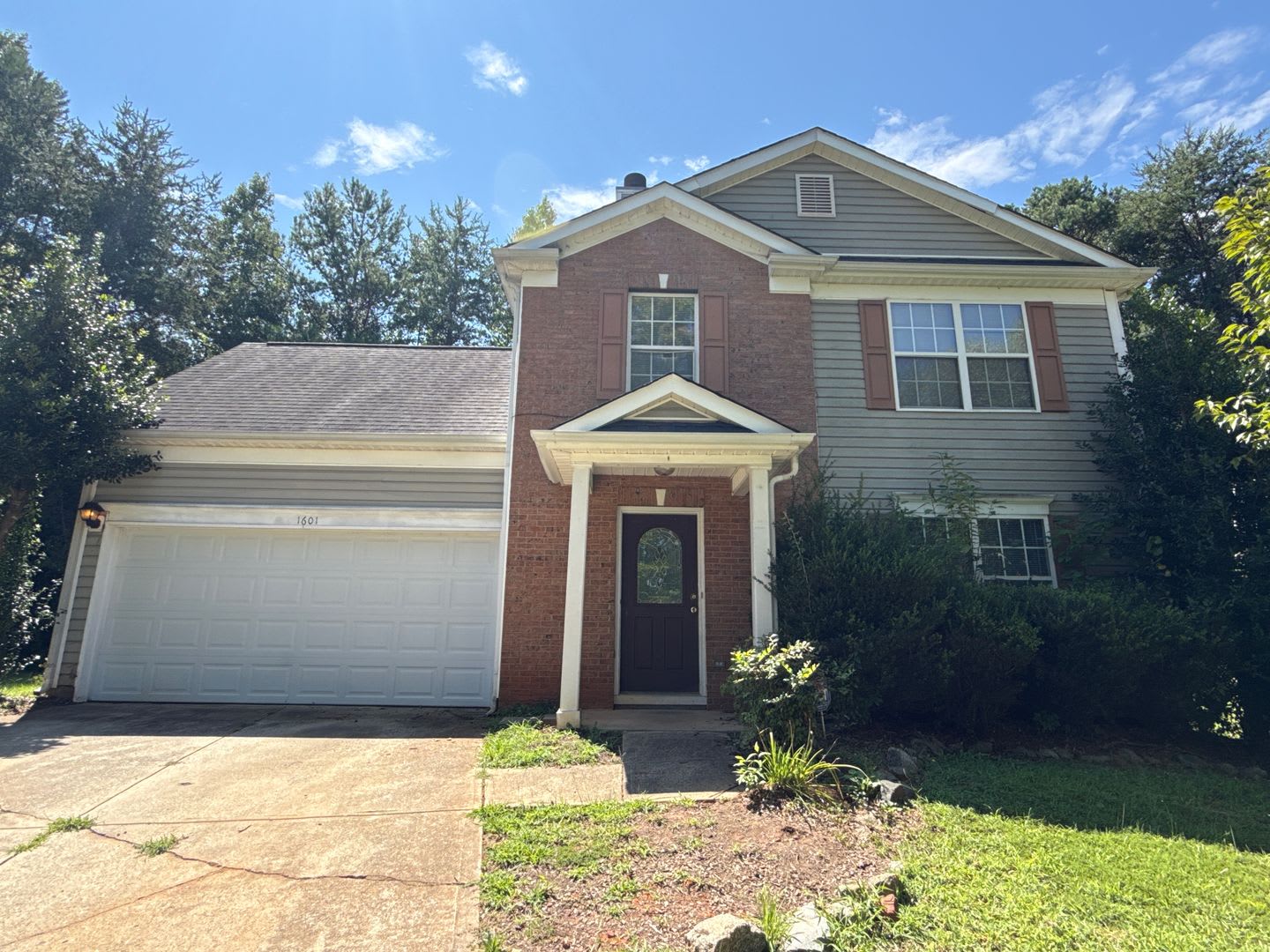 1601 Elk Creek Court – photo 1