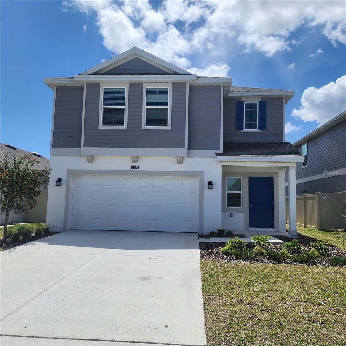 5838 Le Marin Way – photo 1