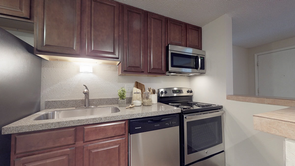 Shenandoah Apartments – photo 1 of 14