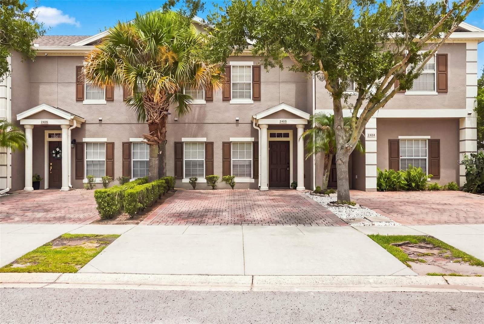 2402 Caravelle Circle – photo 1