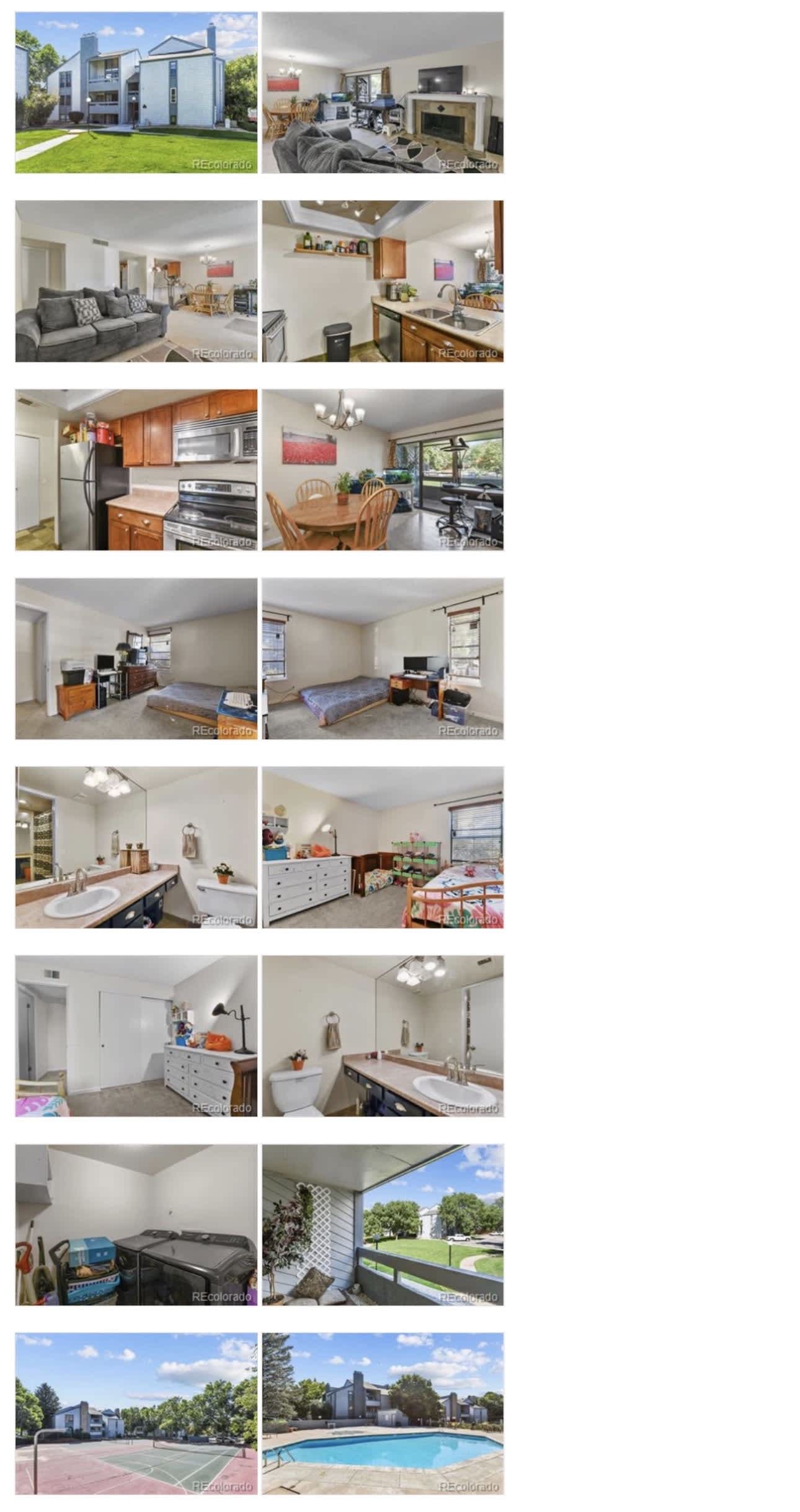 13962 East Stanford Circle – photo 1