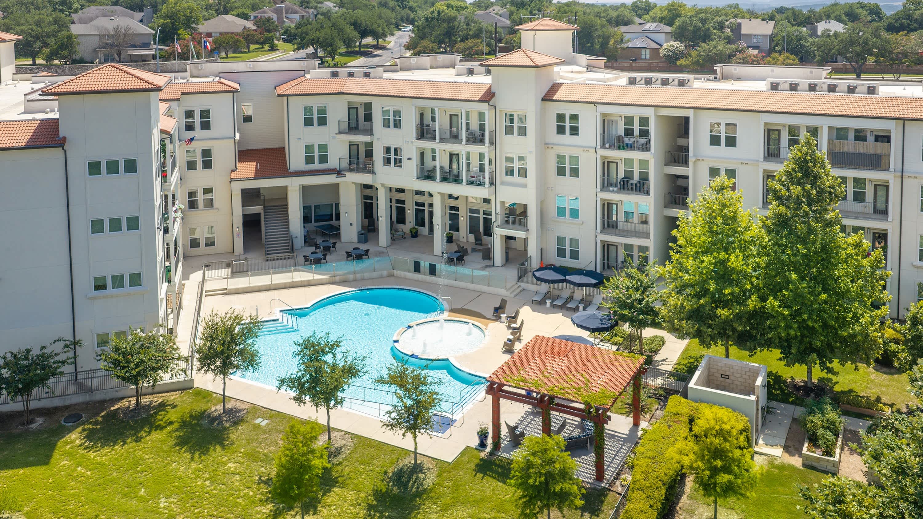 Sage Stone Oak 62+ Active Adult – photo 1