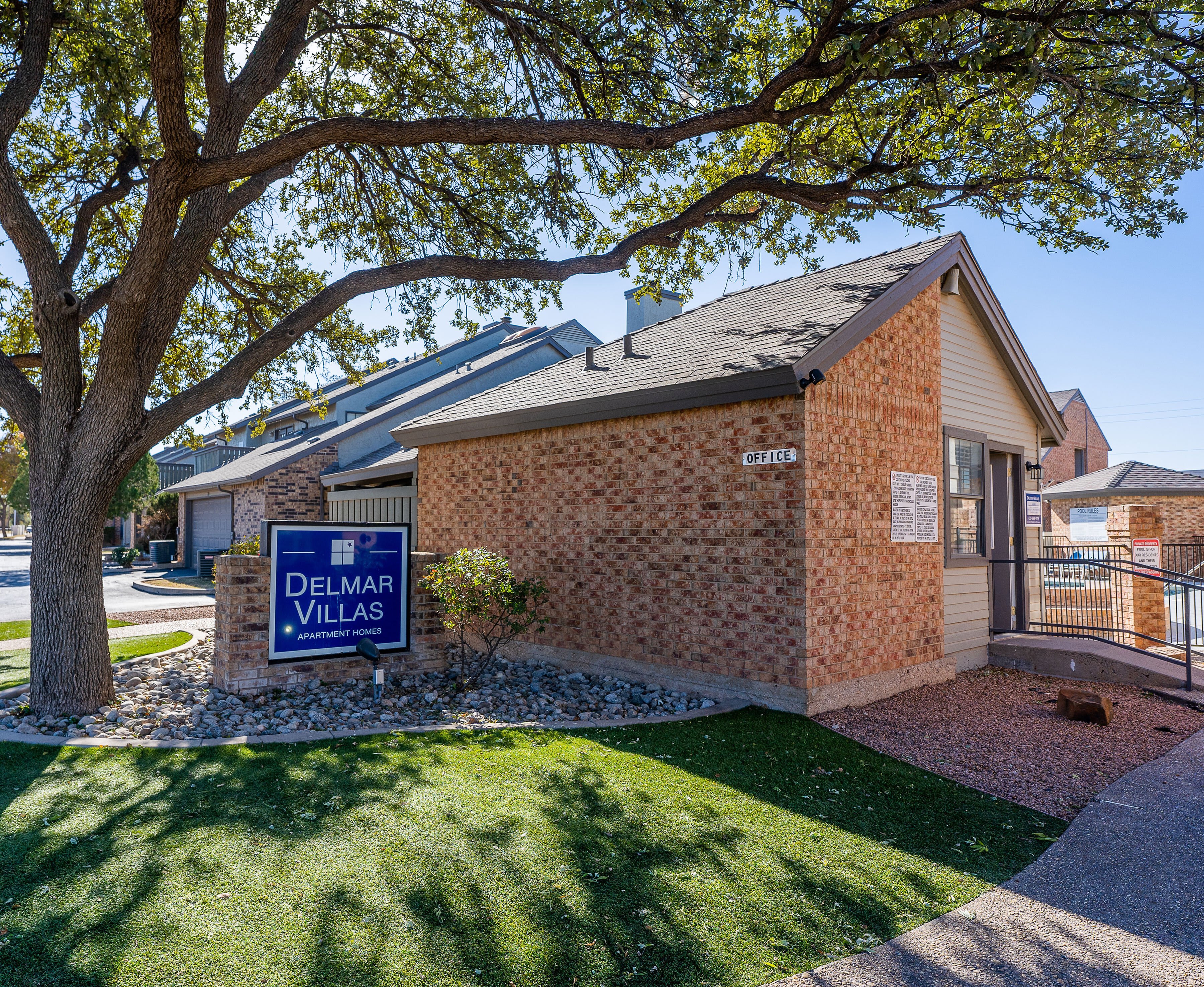 Delmar Villas Apartment Homes – photo 1