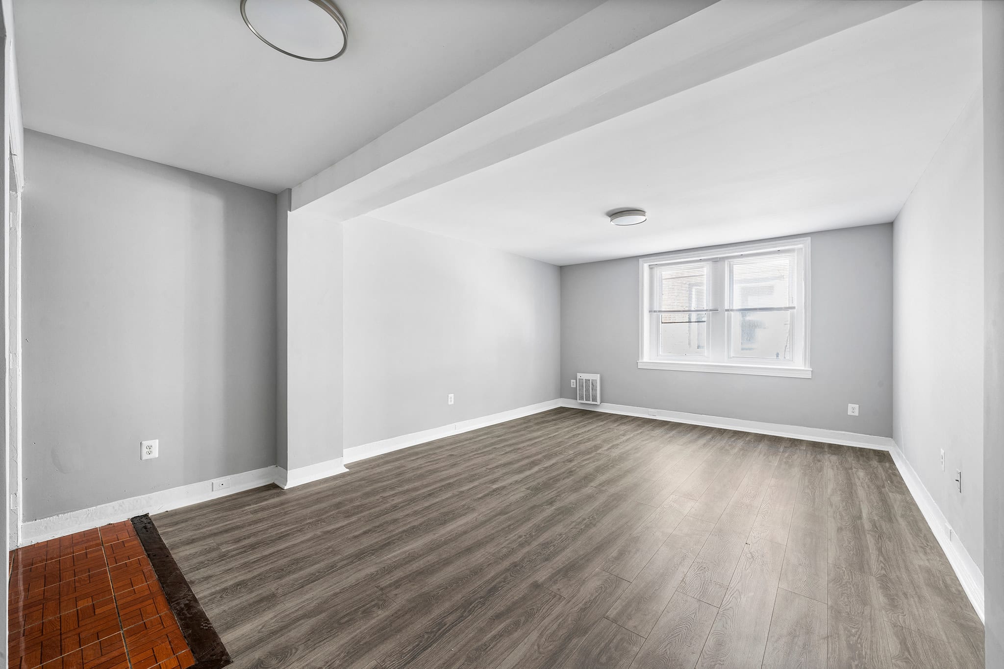 Griscom Apartments – photo 1