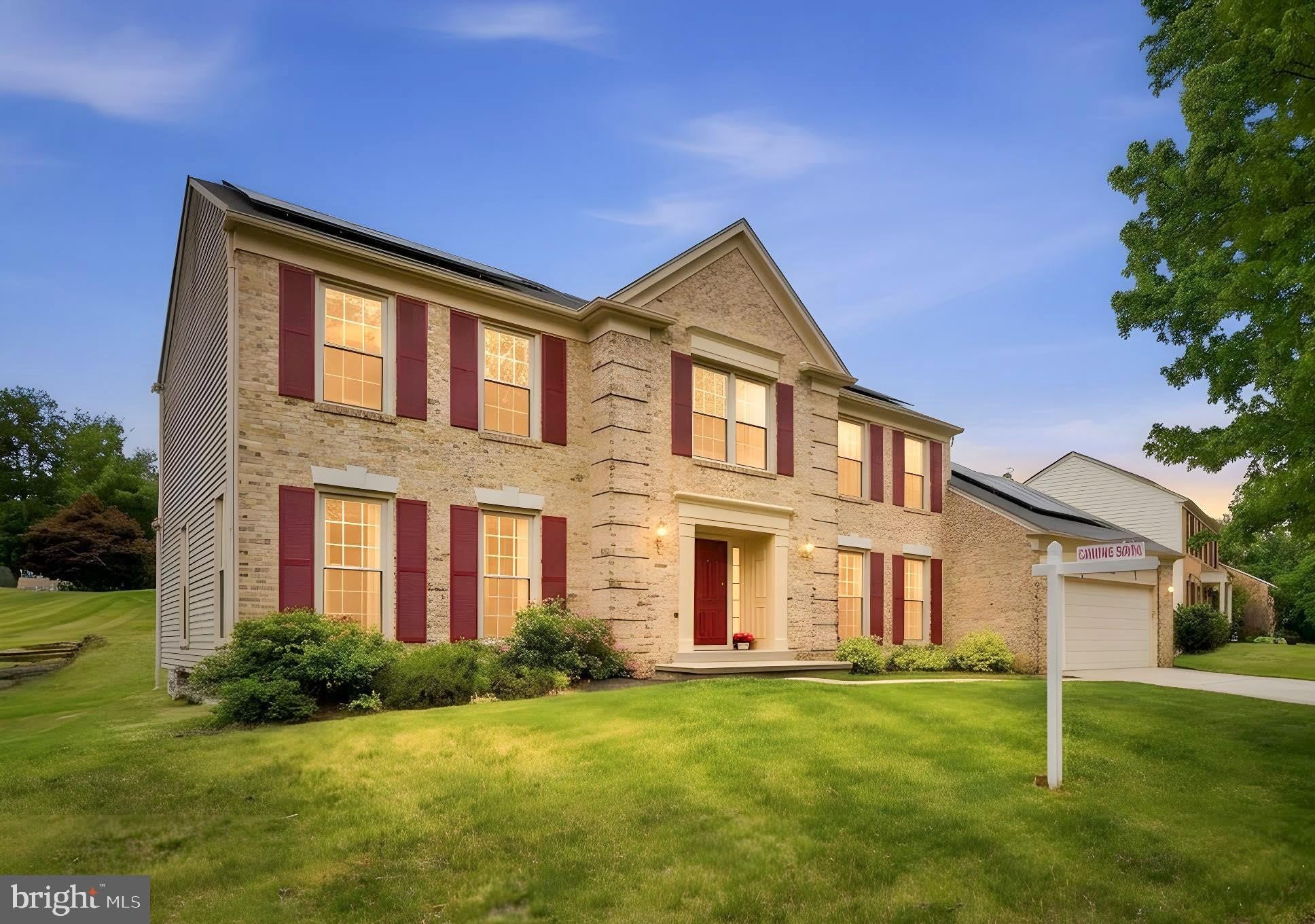 10734 WILLOW OAKS Drive – photo 1 of 50