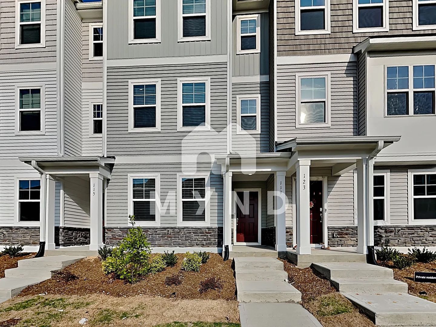 Room in 3 Bedroom Home at Sweet Lilac Way – photo 1