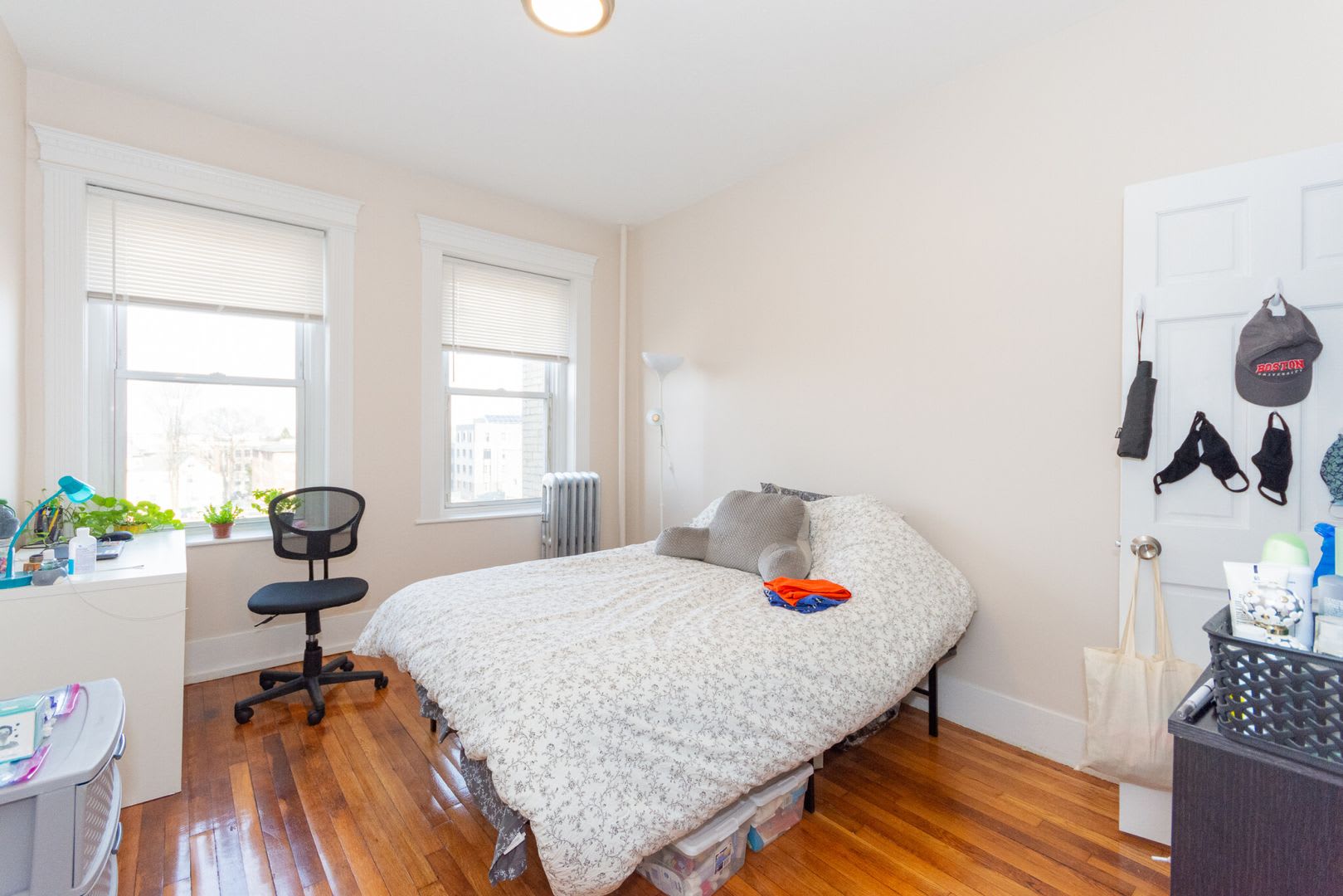 36 Brighton Ave #25 Boston MA 02134 – photo 1