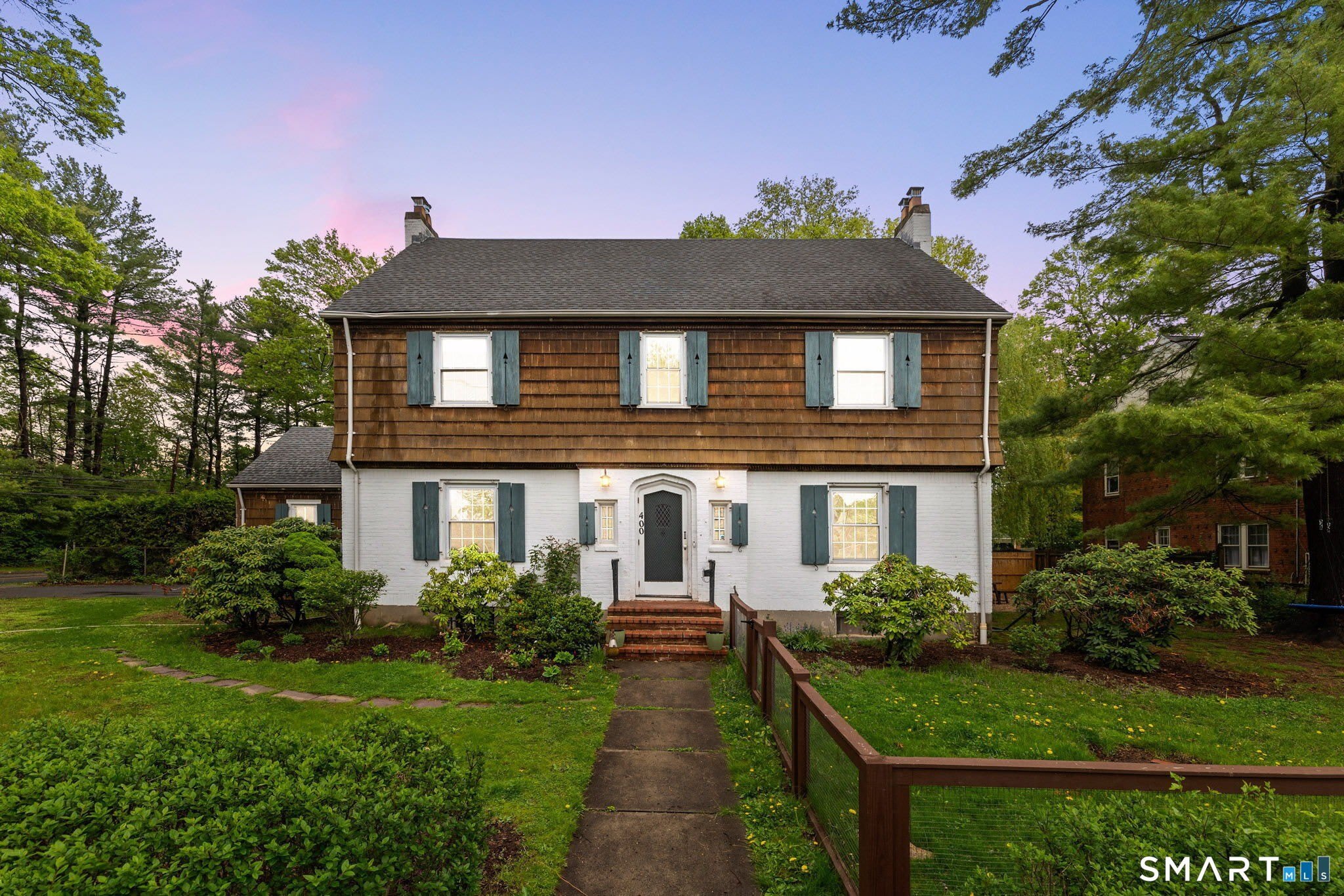 400 Quaker Lane N – photo 1