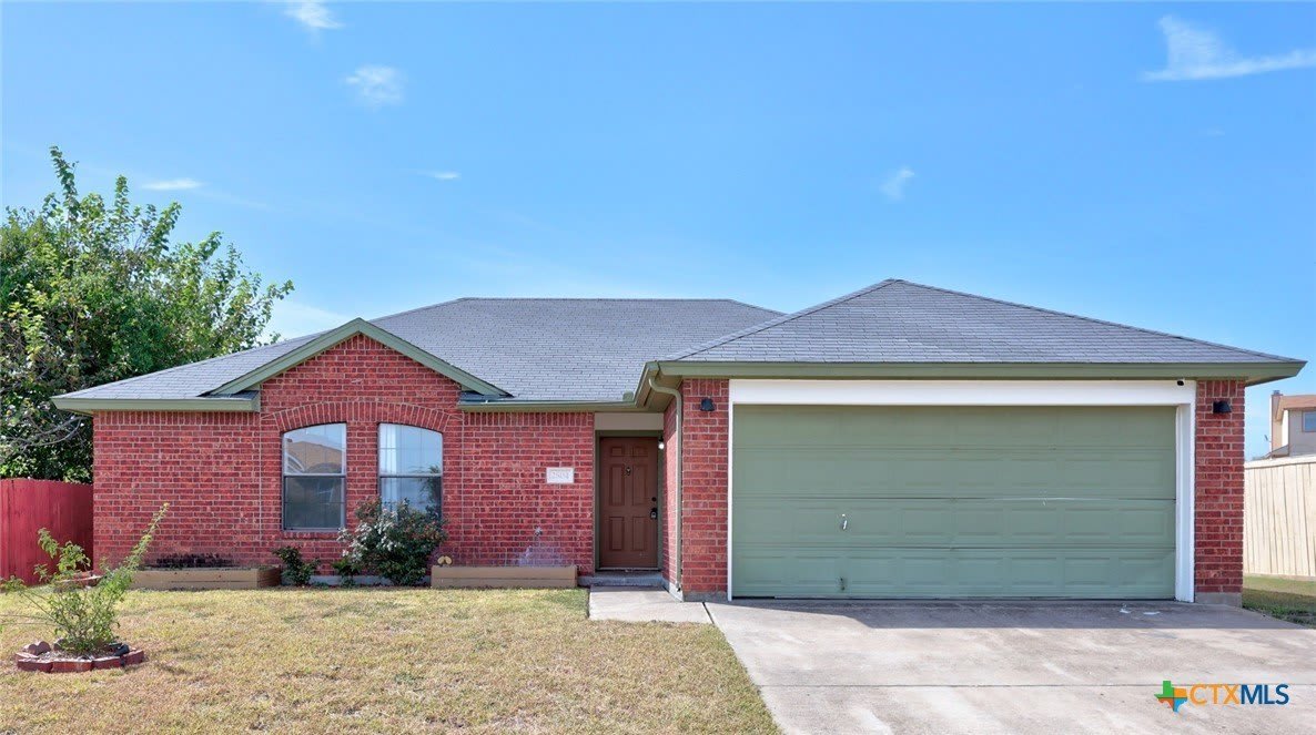 2804 Cactus Drive – photo 1
