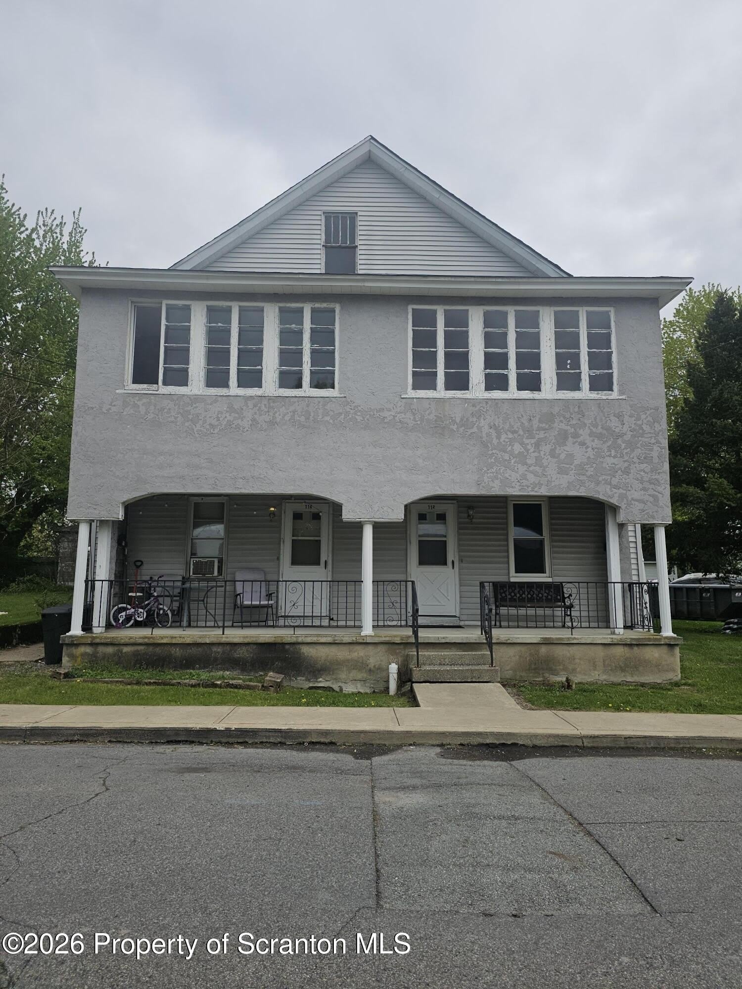 114 William Street – photo 1 of 9